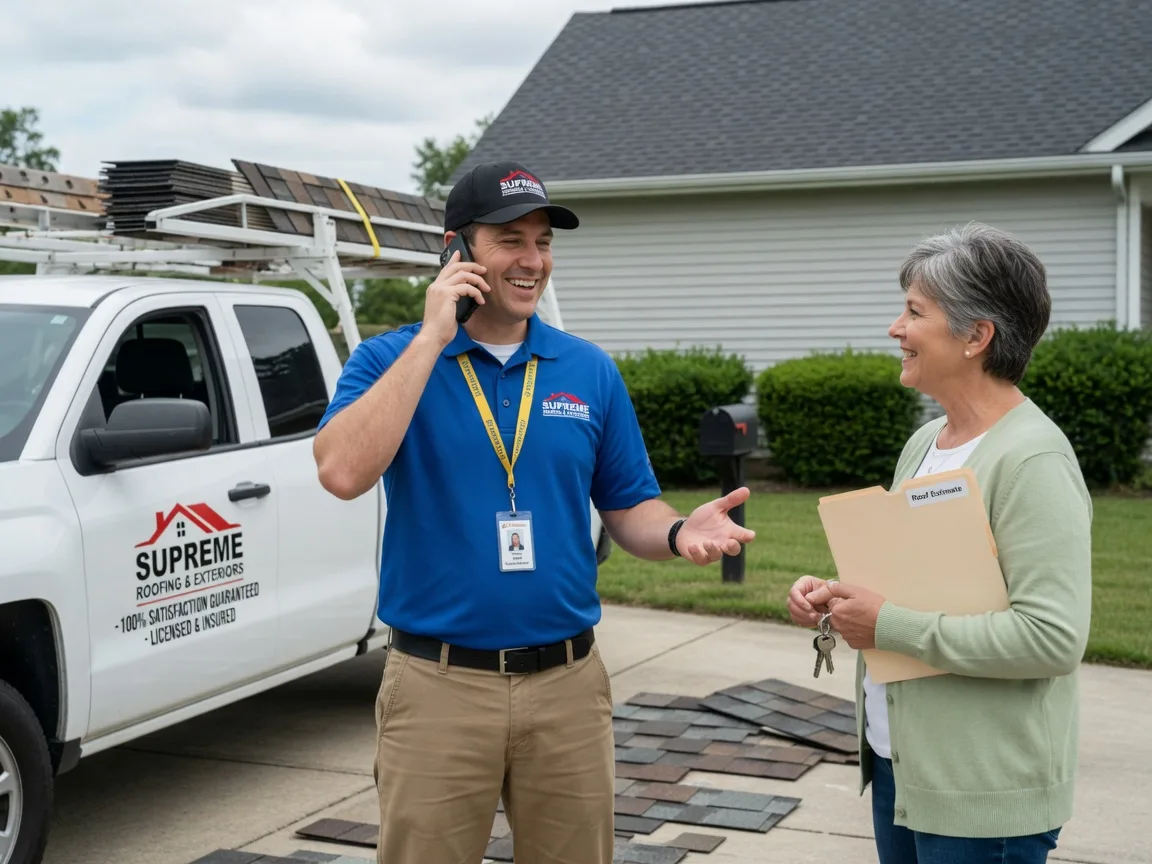 Roof Replacement Fort Mohave, AZ FAQs